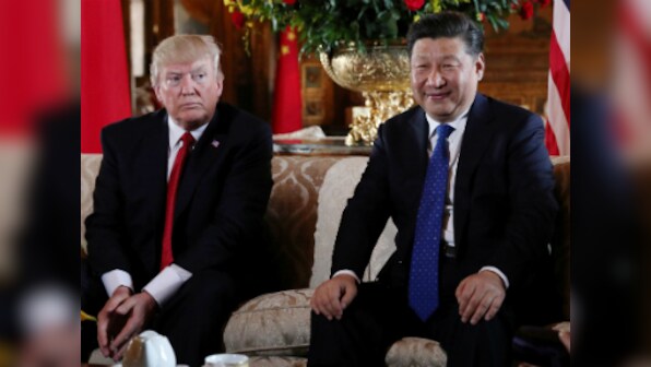 China walks a tightrope with Donald Trump over North Korea ahead of G20 Summit