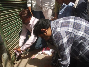 UP slaughterhouse crackdown: Yogi Adityanath govt taking political advantage of negligent local authorities UP slaughterhouse crackdown: Yogi Adityanath govt taking political advantage of negligent local authorities