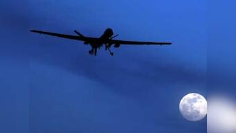 Donald Trump administration 'considering' India's request for armed drones for IAF, says US official