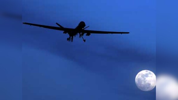 US drone strike kills five Al-Qaeda suspects in Sanaa, Yemen