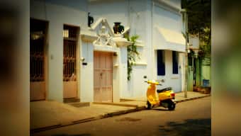 Puducherry: There's more to this sleepy town than Auroville and the Shri Aurobindo Ashram