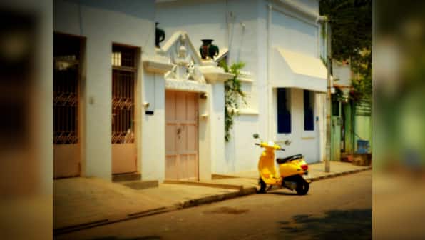 Puducherry: There's more to this sleepy town than Auroville and the Shri Aurobindo Ashram