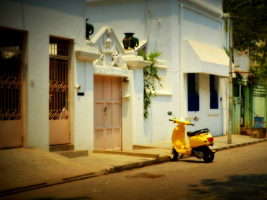 Puducherry: There's more to this sleepy town than Auroville and the Shri Aurobindo Ashram Puducherry: There's more to this sleepy town than Auroville and the Shri Aurobindo Ashram