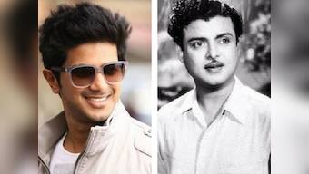 Dulquer Salmaan has been roped in to play Gemini Ganesan in Savitri biopic