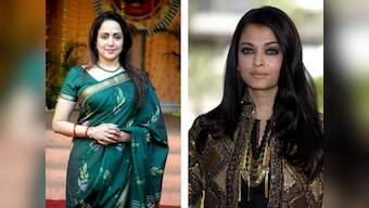 Dadasaheb Phalke Excellence Awards 2017: Hema Malini, Aishwarya Rai, Zeenat Aman