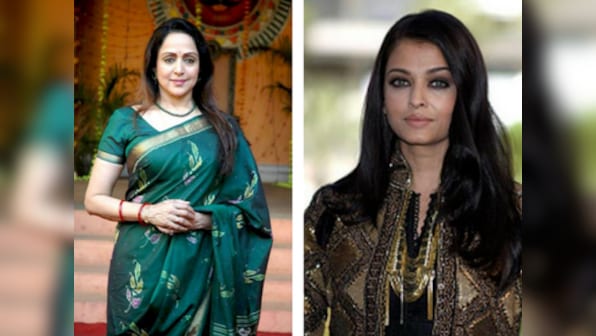 Dadasaheb Phalke Excellence Awards 2017: Hema Malini, Aishwarya Rai, Zeenat Aman