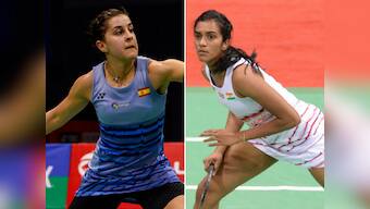 India Open 2017, PV Sindhu vs Carolina Marin: When and where to watch, coverage on TV and live streaming