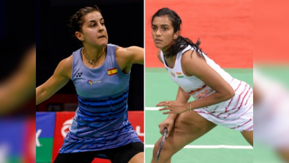 India Open 2017, PV Sindhu vs Carolina Marin: When and where to watch, coverage on TV and live streaming