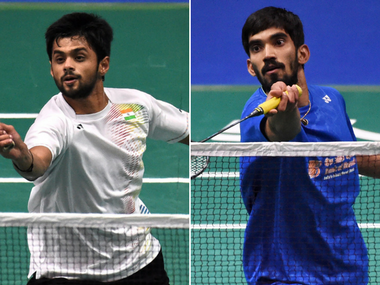 Highlights Singapore Open, badminton scores and updates: Sai Praneeth beats Kidambi Srikanth; Tai Tzu wins Highlights Singapore Open, badminton scores and updates: Sai Praneeth beats Kidambi Srikanth; Tai Tzu wins