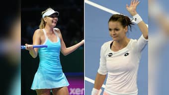 Maria Sharapova should not get French Open wildcard, says rival Agnieszka Radwanska