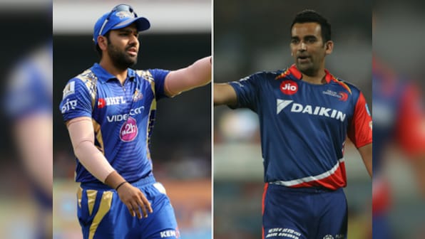 Highlights IPL 2017, MI vs DD in Mumbai, cricket scores and updates: Mumbai Indians win by 14 runs