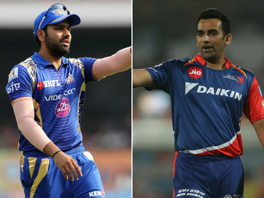 Highlights IPL 2017, MI vs DD in Mumbai, cricket scores and updates: Mumbai Indians win by 14 runs Highlights IPL 2017, MI vs DD in Mumbai, cricket scores and updates: Mumbai Indians win by 14 runs