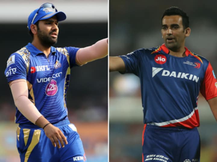 Highlights IPL 2017, MI vs DD in Mumbai, cricket scores and updates: Mumbai Indians win by 14 runs