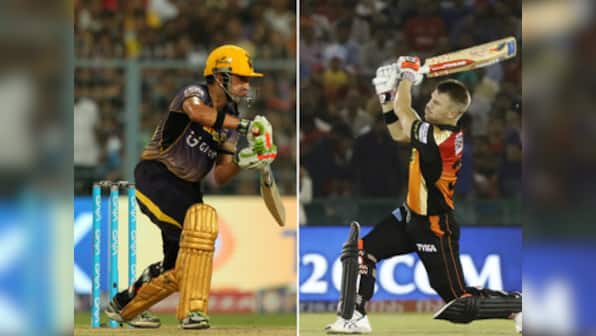 IPL 2017 Highlights, SRH vs KKR in Hyderabad, cricket score and updates: Hyderabad win by 48 runs