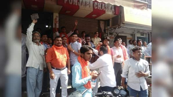 Delhi MCD Election 2017 Results highlights: Counting complete in all 272 wards; BJP wins 184 seats, AAP gets 46