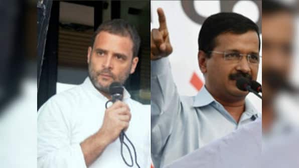 Lessons from MCD Election 2017: Congress’ only hope in Delhi is an alliance with AAP