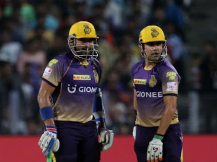 IPL 2017: When and where to watch KKR vs MI, coverage on TV and live streaming on Hotstar