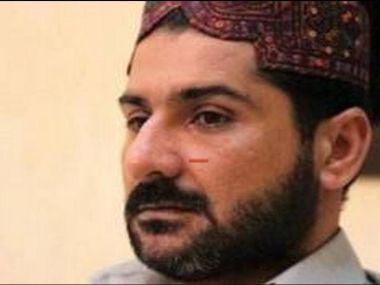 Pakistan links don Uzair Baloch to Kulbhushan Jadhav 'espionage' case: All you need to know Pakistan links don Uzair Baloch to Kulbhushan Jadhav 'espionage' case: All you need to know