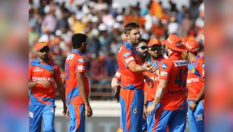 IPL 2017: Gujarat Lions' listless bowling, misfiring top order script yet another losing saga