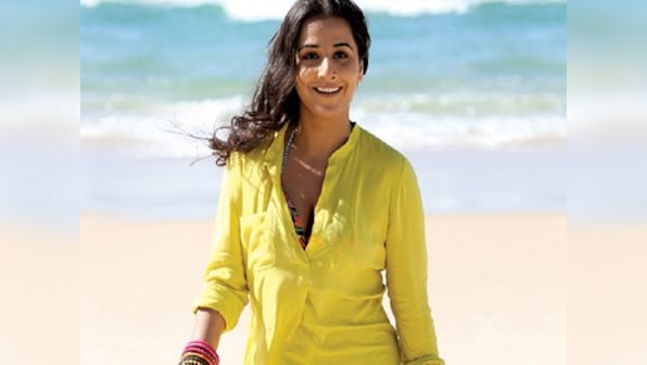 Vidya Balan on casting couch: There's no opportunity big enough to compromise on your safety