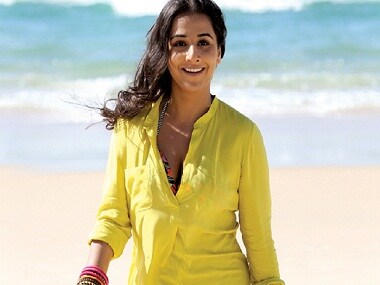 Vidya Balan on casting couch: There's no opportunity big enough to compromise on your safety