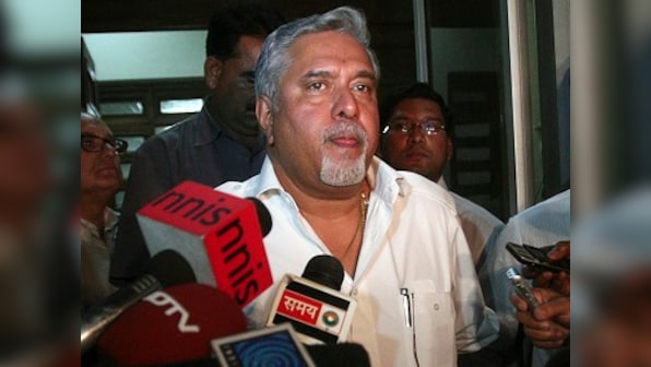 Vijay Mallya arrested, gets bail in London; India to press for extradition