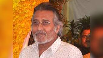 Vinod Khanna dies aged 70; matinee idol had been battling cancer