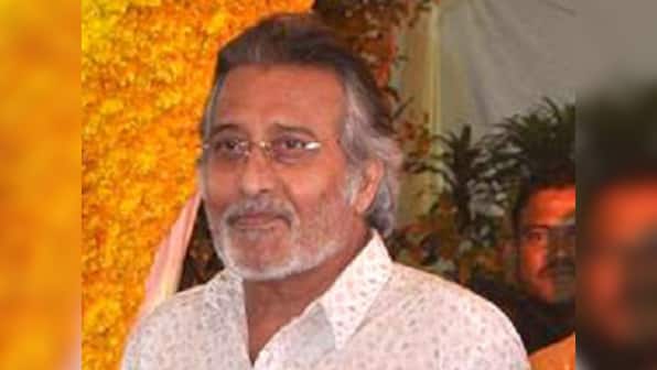 Vinod Khanna dies aged 70; matinee idol had been battling cancer