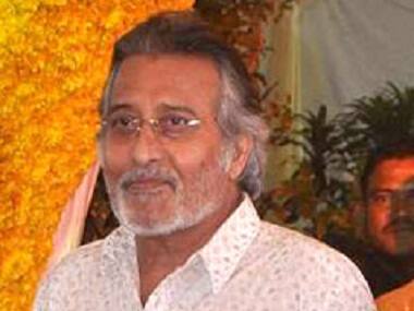 Vinod Khanna dies aged 70; matinee idol had been battling cancer