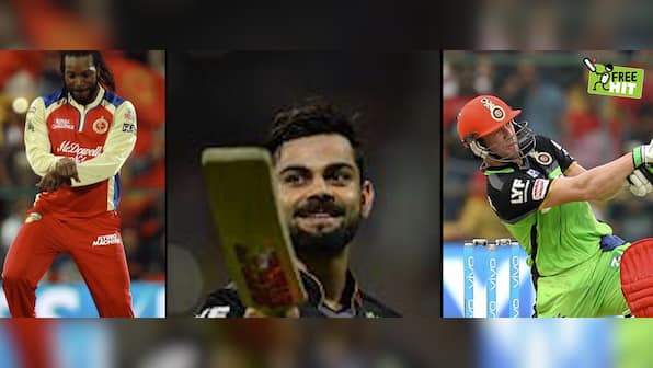 Watch: Rohan Gavaskar, Amol Muzumdar discuss RCB's decline in IPL 2017 among other topics