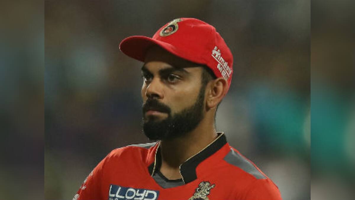 IPL Auction 2019: Royal Challengers Bangalore's Rs 1.5 crore buy Prayas ...