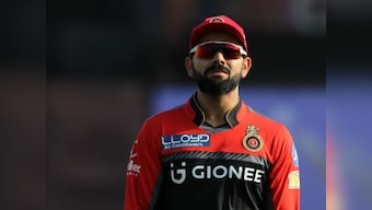 IPL 2017: Virat Kohli will come good in Champions Trophy, says Tim Southee