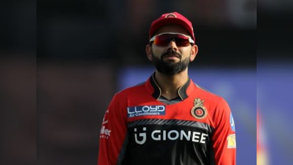 IPL 2017: Virat Kohli will come good in Champions Trophy, says Tim Southee