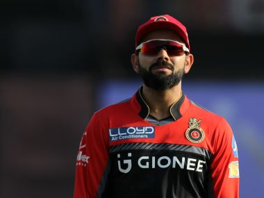 IPL 2017: Virat Kohli terms season as one to forget for Royal Challengers Bangalore IPL 2017: Virat Kohli terms season as one to forget for Royal Challengers Bangalore