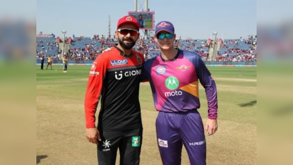 IPL 2017 Highlights, RPS vs RCB in Pune, cricket score and updates: Pune hammer Bangalore by 61 runs