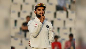 Virat Kohli named 'Leading Cricketer in the World' by Wisden; Misbah-ul-Haq, Younis Khan among awardees