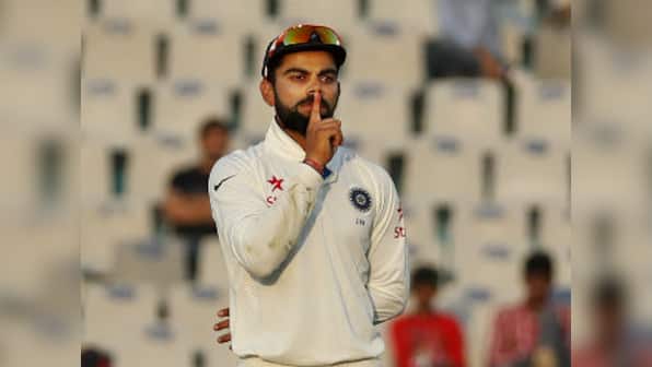 Virat Kohli named 'Leading Cricketer in the World' by Wisden; Misbah-ul-Haq, Younis Khan among awardees