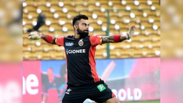 IPL 2017: RCB bank on fit-again Virat Kohli to propel them to victory against in-form Mumbai Indians