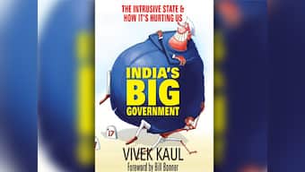 Book excerpt: The real story behind India’s low unemployment