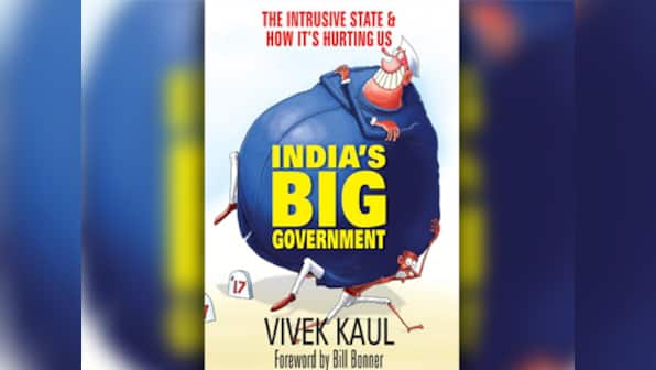 Book excerpt: The real story behind India’s low unemployment