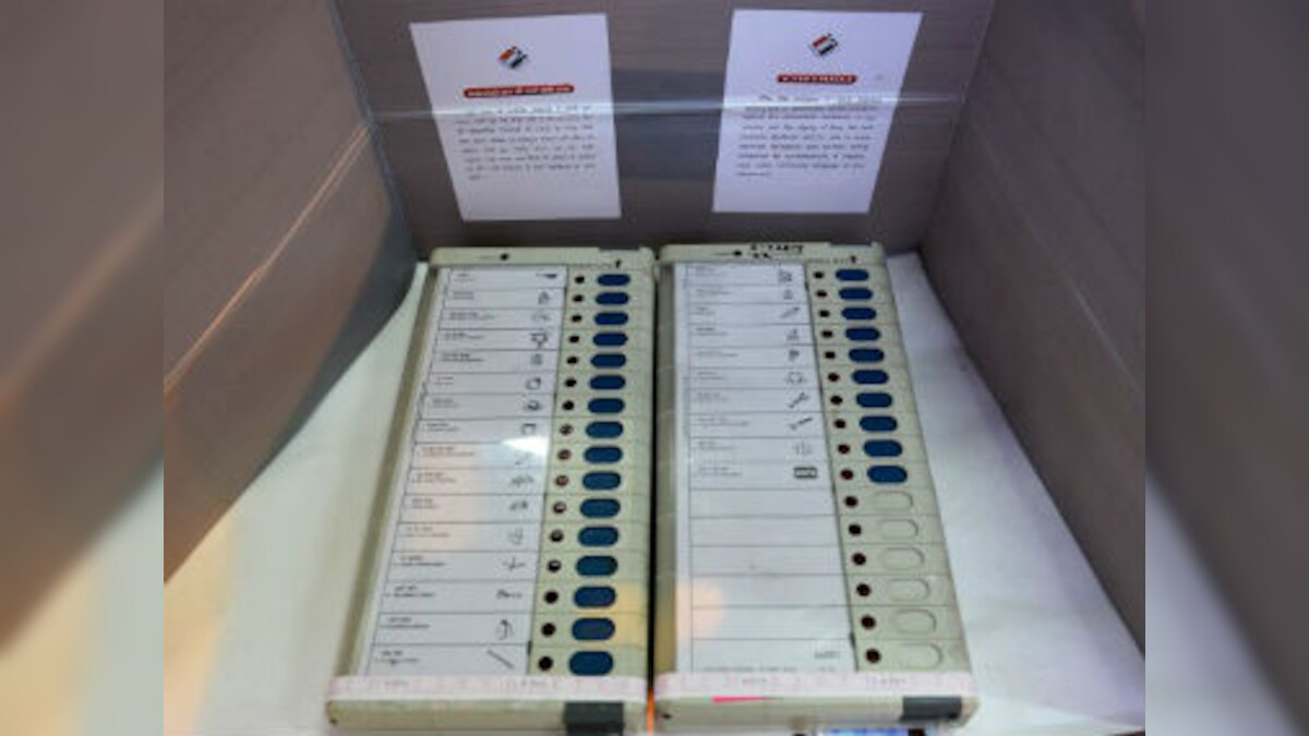 EVM tampering: SC issues notice to Centre and EC on using voting machines with paper trail