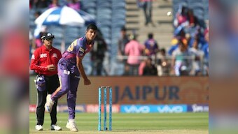 IPL 2017: Washington Sundar provided balance to RPS's bowling unit in win over MI