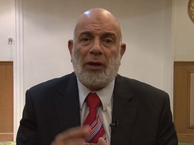 Egyptian court awards death sentence to Mulsim Brotherhood leader Wagdi Ghoneim in absentia Egyptian court awards death sentence to Mulsim Brotherhood leader Wagdi Ghoneim in absentia