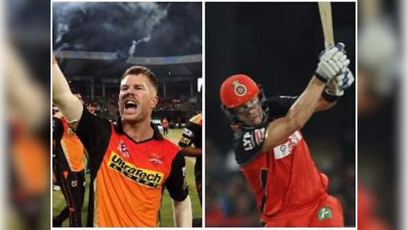 Highlights IPL 2017, SRH vs RCB, Match 1 cricket scores and result: Hyderabad beat Bangalore by 35 runs