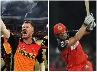 Highlights IPL 2017, SRH vs RCB, Match 1 cricket scores and result: Hyderabad beat Bangalore by 35 runs Highlights IPL 2017, SRH vs RCB, Match 1 cricket scores and result: Hyderabad beat Bangalore by 35 runs