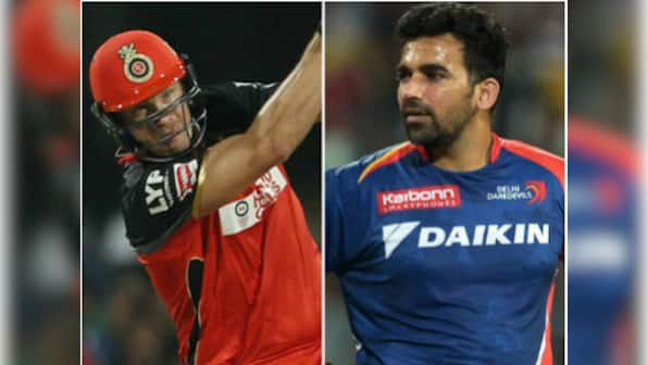 Highlights IPL 2017 RCB vs DD, cricket scores and result: Shane Watson and Co win by 15 runs