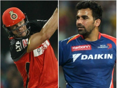 Highlights IPL 2017 RCB vs DD, cricket scores and result: Shane Watson and Co win by 15 runs Highlights IPL 2017 RCB vs DD, cricket scores and result: Shane Watson and Co win by 15 runs