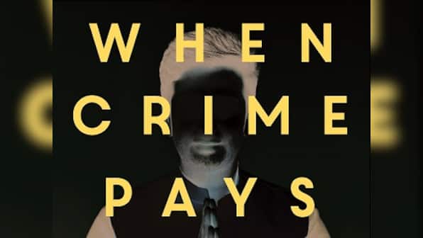 When Crime Pays is Milan Vaishnav's unflinching look at criminality in Indian politics