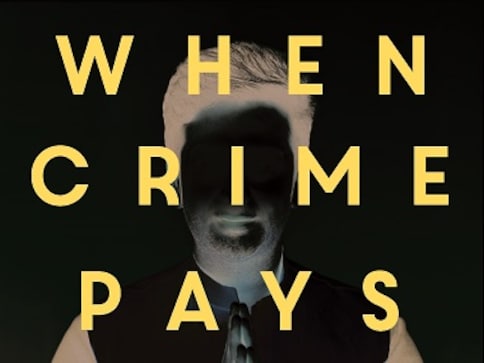 When Crime Pays is Milan Vaishnav's unflinching look at criminality in Indian politics When Crime Pays is Milan Vaishnav's unflinching look at criminality in Indian politics