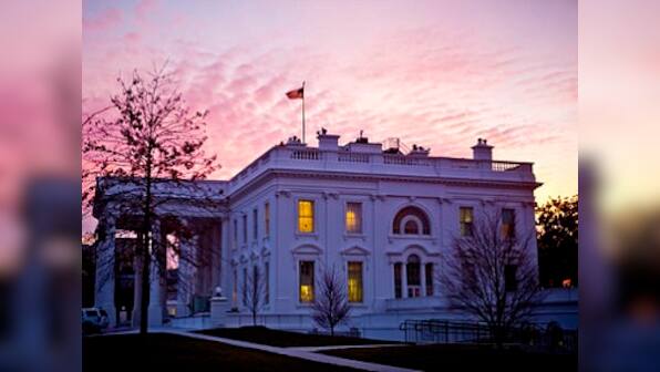 White House: Over 200 children stage protest against Donald Trump's immigration policies